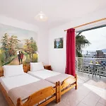Apartment Zoe Seaside Loutra Edipsou (Evia)