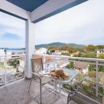 Apartment Zoe Seaside Loutra Edipsou (Evia)