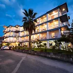 Zoe Seaside * Loutra Edipsou (Evia)