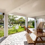 Zoe Seaside Apartment *