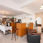 Apartment Zoe Seaside Loutra Edipsou (Evia)