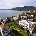 Zoe Seaside Apartment *