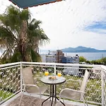 Zoe Seaside * Loutra Edipsou (Evia)