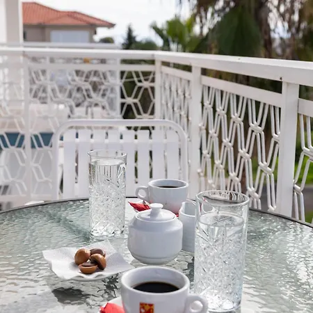 Zoe Seaside Loutra Edipsou (Evia)