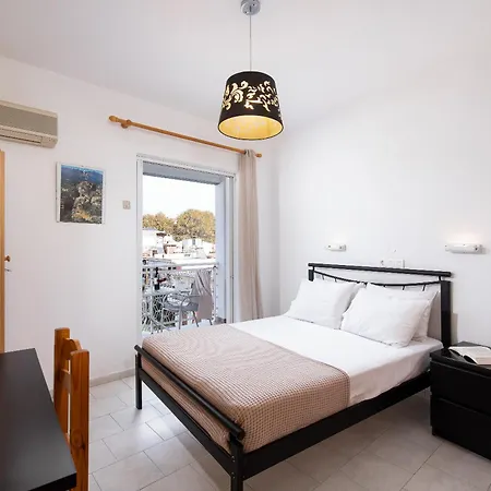 Zoe Seaside Apartment *