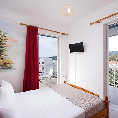 Zoe Seaside Apartment
