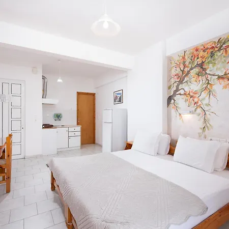 Zoe Seaside * Loutra Aidhipsou