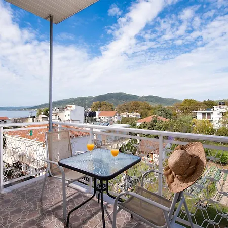 Lägenhet Zoe Seaside *