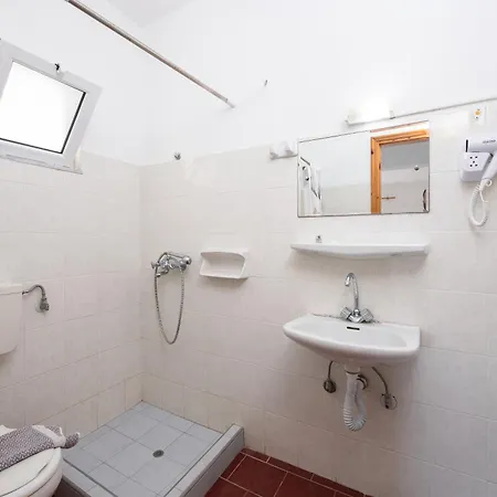 Zoe Seaside Apartment Loutra Edipsou (Evia)