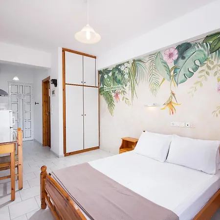 Zoe Seaside Loutra Edipsou (Evia)
