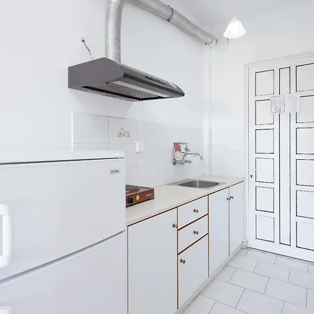 Apartment Zoe Seaside