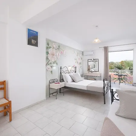 Apartment Zoe Seaside