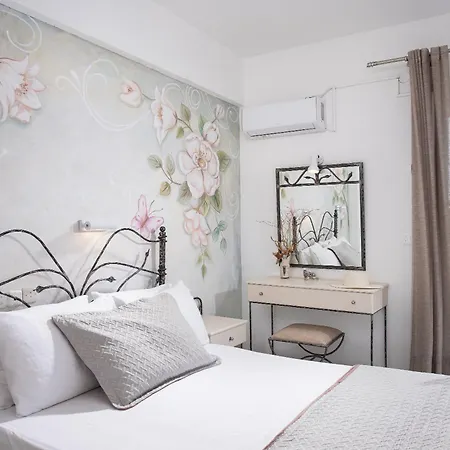 Zoe Seaside Apartment *