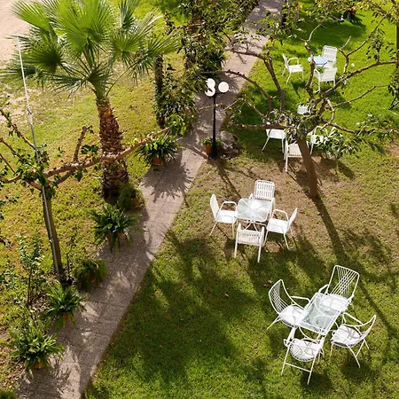 Apartment Zoe Seaside Loutra Edipsou (Evia)