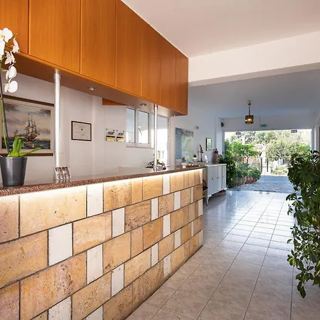 Apartman Zoe Seaside