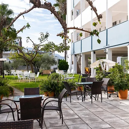 Zoe Seaside Loutra Edipsou (Evia)