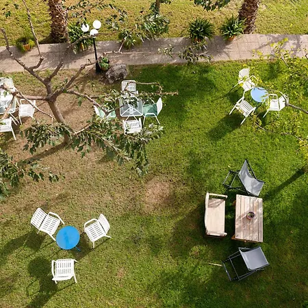 Zoe Seaside Apartment Loutra Edipsou (Evia)