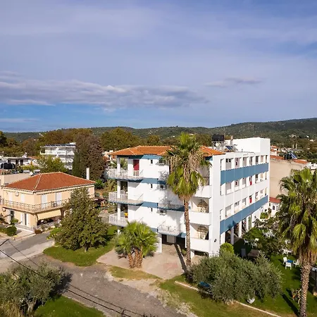 Apartment Zoe Seaside *