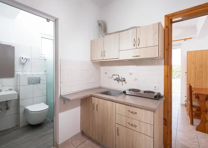 Zoe Seaside Apartment *