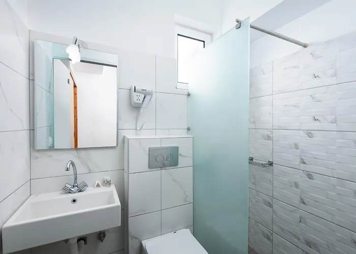 Zoe Seaside Loutra Edipsou (Evia)