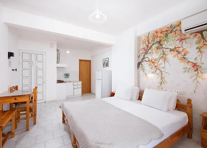 Zoe Seaside * Loutra Edipsou (Evia)