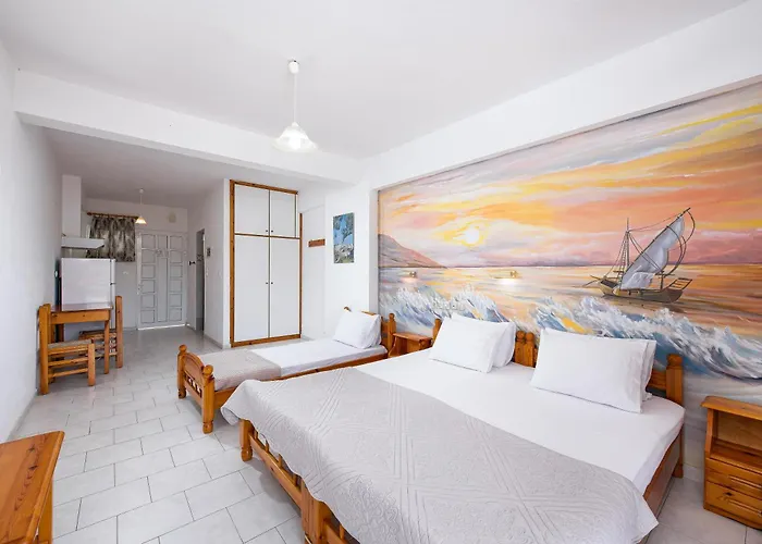 Zoe Seaside * Loutra Edipsou (Evia)