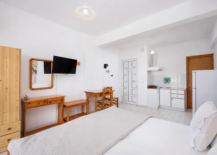 Zoe Seaside Loutra Edipsou (Evia)