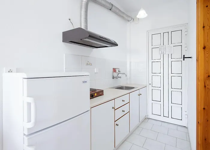 Apartment Zoe Seaside