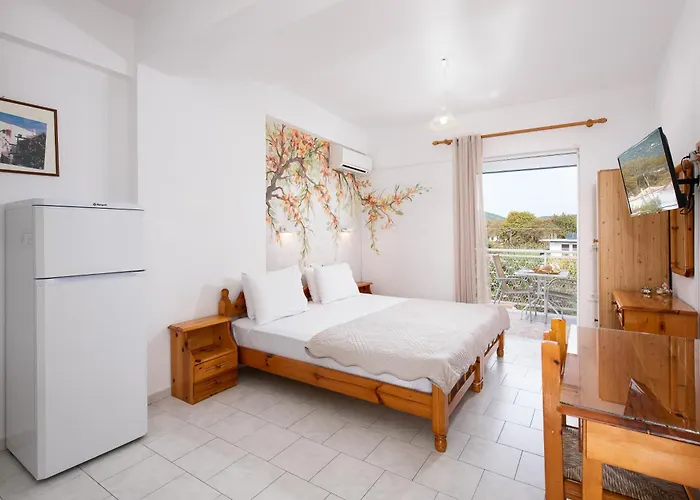 Apartment Zoe Seaside *