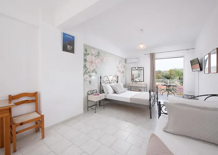 Apartment Zoe Seaside