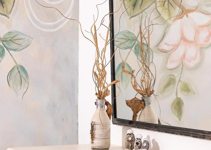 Zoe Seaside * Loutra Edipsou (Evia)