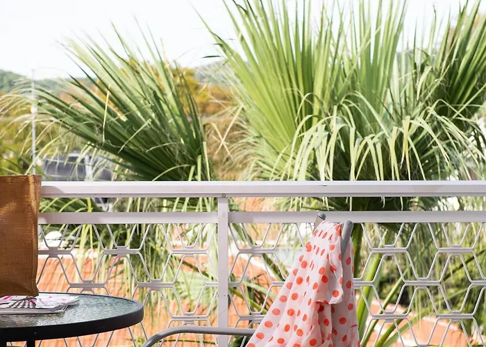 Zoe Seaside Apartment *