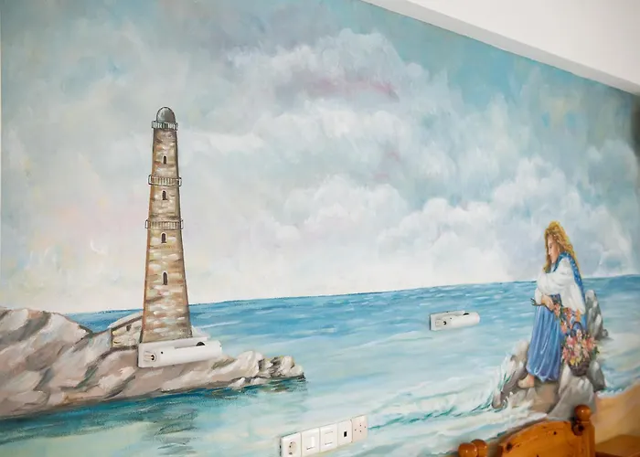 Apartment Zoe Seaside *