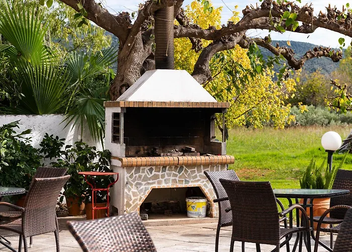 Zoe Seaside Apartment