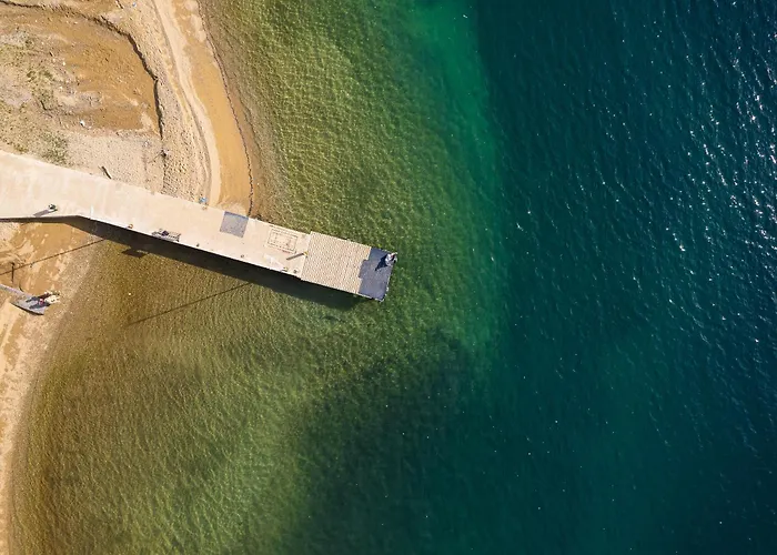 Zoe Seaside * Loutra Edipsou (Evia)