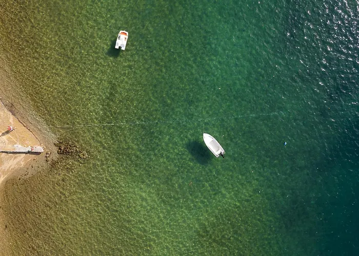 Apartment Zoe Seaside *