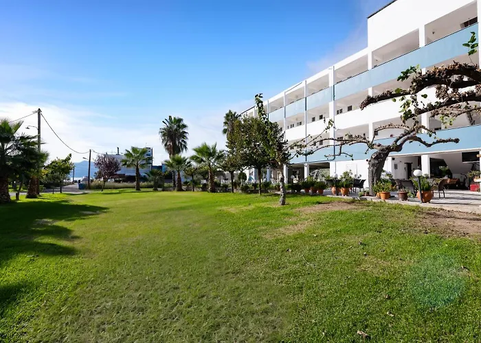 Zoe Seaside * Loutra Edipsou (Evia)