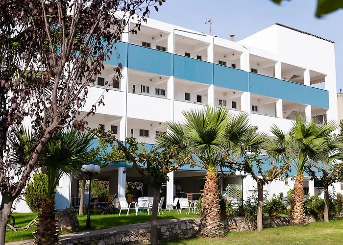 Zoe Seaside Apartment *