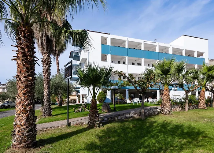 Zoe Seaside Apartment